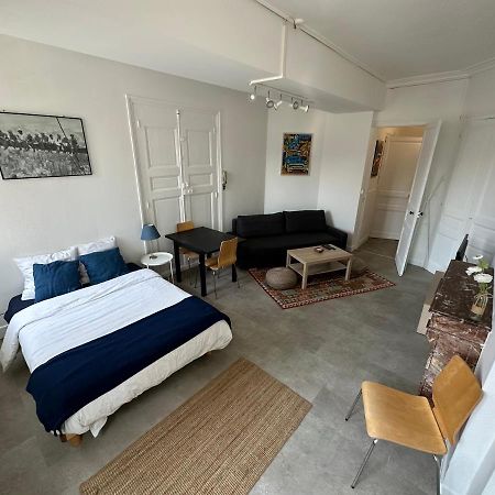 روان Appartement Grand Cordier المظهر الخارجي الصورة