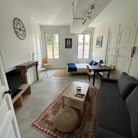 روان Appartement Grand Cordier المظهر الخارجي الصورة