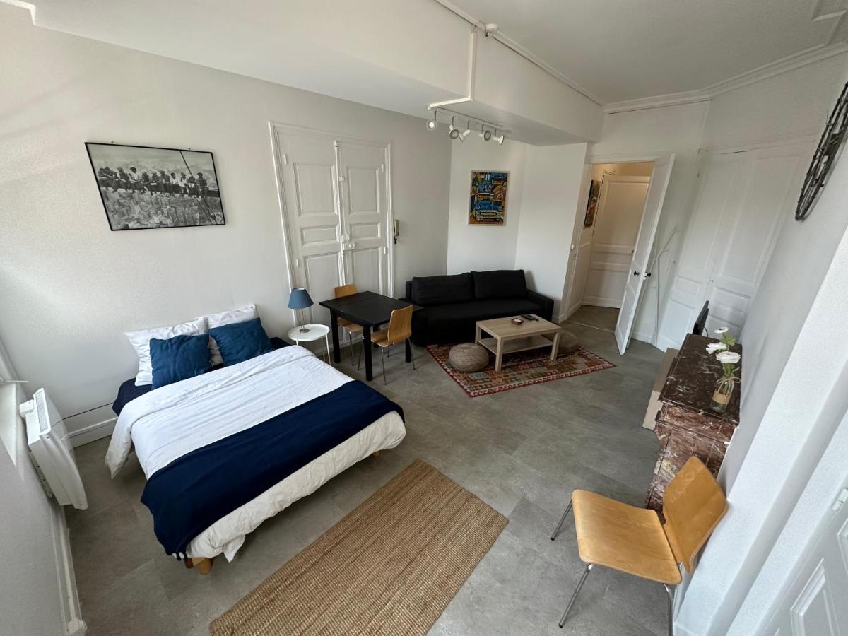 روان Appartement Grand Cordier المظهر الخارجي الصورة