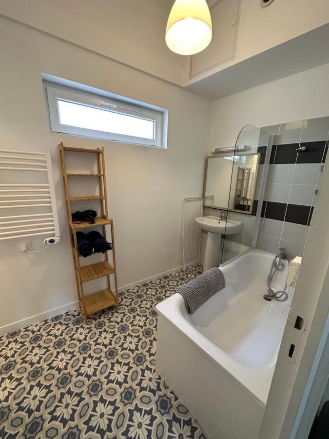 روان Appartement Grand Cordier المظهر الخارجي الصورة