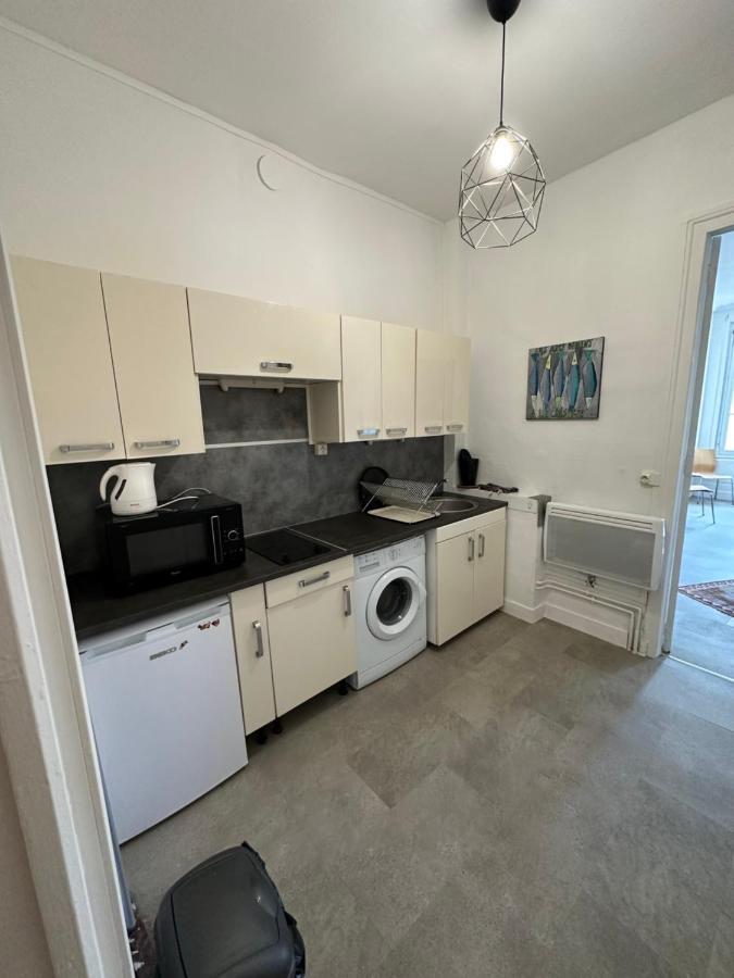 روان Appartement Grand Cordier المظهر الخارجي الصورة