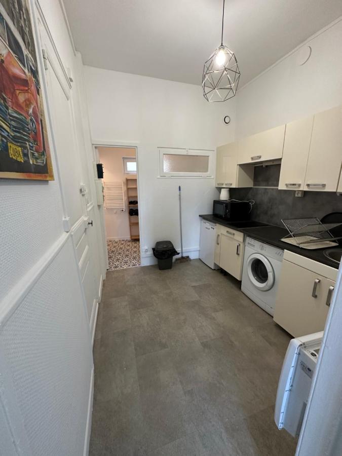 روان Appartement Grand Cordier المظهر الخارجي الصورة