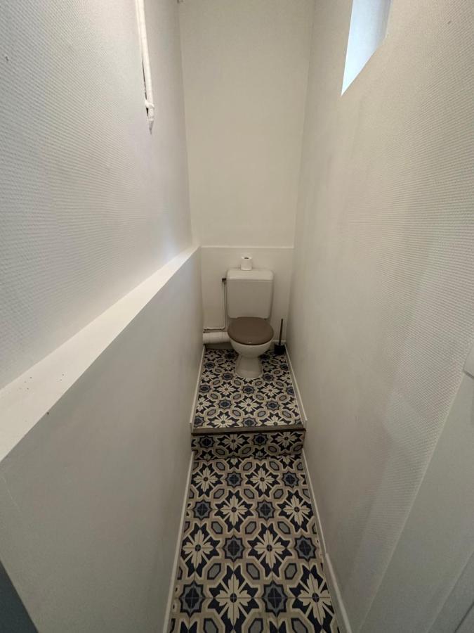 روان Appartement Grand Cordier المظهر الخارجي الصورة