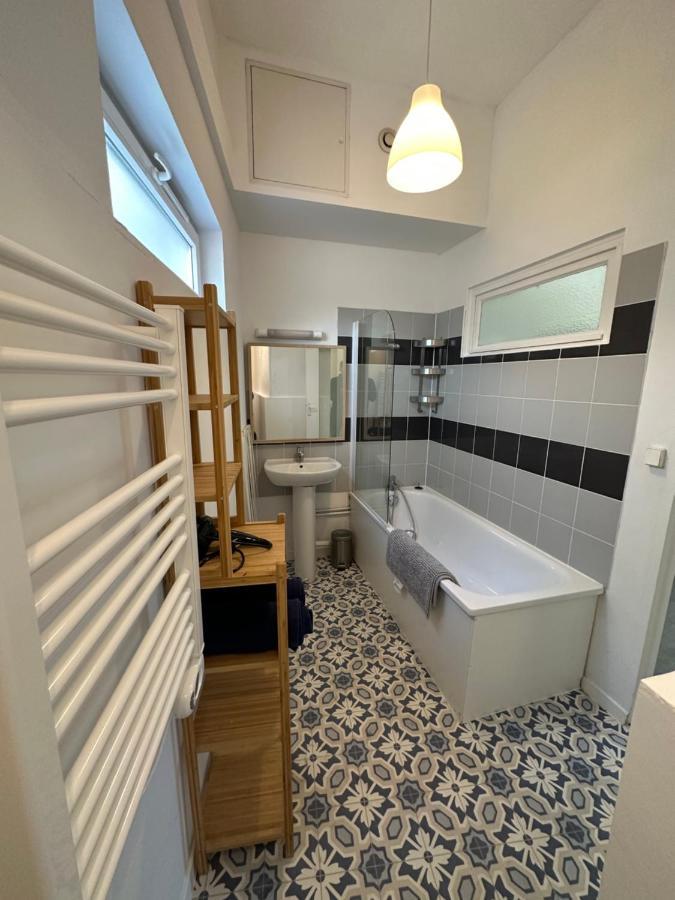 روان Appartement Grand Cordier المظهر الخارجي الصورة
